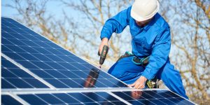 Installation Maintenance Panneaux Solaires Photovoltaïques à Vielprat